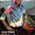 Anne Munch - @kaffmunch82 - Instagram