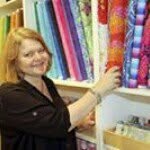 Anne Munch Andersen - @lillemystrikogsy - Instagram