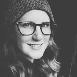 Annie (she/her) - @annie.munch.makes - Instagram