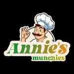Annie’s Munchies - @official_anniesmunchies - Instagram