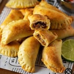 Pastries in Uk - @munch_with_annie - Instagram