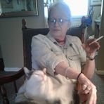 Annie Muncy - Facebook