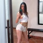 Annie Muñoz - @anniemonos - Instagram