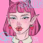 Annie Muñoz - @anniemunoz.art - Instagram