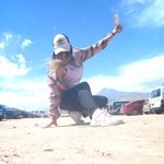 Annie Muñoz - @anniemn14 - Instagram