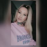 Энни Манро - @annie_munroe - Instagram