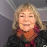 Anne Munro - @annemunro77 - Instagram