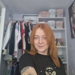 Annie Munro - @p1nk_drag0n - Instagram