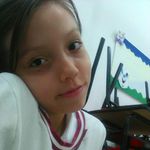 Annie Alejandra Roa Murillo - @annie_roa8 - Instagram