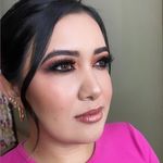 Annie Murillo - @makeup_anniemurillo - Instagram
