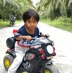 Annie Murillo - Facebook