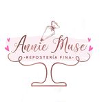 Annie Muse  Repostería fina - Facebook