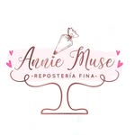 Annie muse Reposteria fina - @anniemuse_reposteria_fina - Instagram