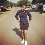Annie Musekiwa - @anniemusekiwa - Instagram