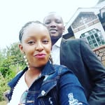 Annie Musenya - @anniemusenya - Instagram