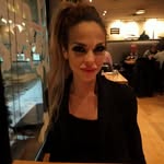Annie Musetti-F.Di Calabria - @anniemusetti - Instagram