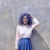 Annie Mvula - Facebook
