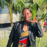 Annie Mvula - @mvulaannie - Instagram