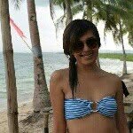 Anne Narido - @annecrystal88 - Instagram