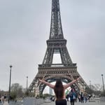 Annie Narváez - @narvaeza45 - Instagram