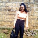 Annie Nash Muthee - @nashmuthee - Instagram