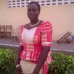 Annie Nash Yamoah Ashie - @yamoahashie - Instagram