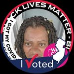 Annette Scott-Naylor - @kreative_xpressionz - Instagram