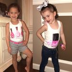 Annie Desapio-Naylor - @scarlyjulesdesigns - Instagram