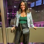 Annie DeSapio Naylor - @unapologeticallyannie40 - Instagram