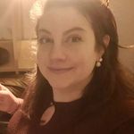 Annie Naylor-Clements - @annie_nc - Instagram