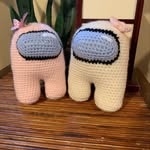 Annie Freckles Neff - @knottie_baby_crochet - Instagram