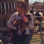 Annie Neff - @countrygirlinlove23 - Instagram