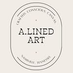Annie Neff ~ A.lined Art - @a.lined.art - Instagram