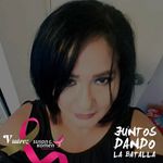 Ana Negron - @annienegron6122020 - Instagram
