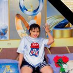 Anitha Sereha - @annie_nickbaby - Instagram