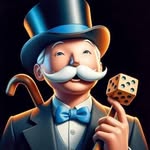 Monopoly GO - @annienickolas2 - Instagram