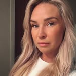 Annie Nilsson - @anniepanniepie - Instagram