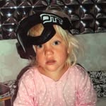 Annie Nilsson - @mx_annie - Instagram