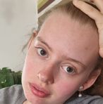 Annie Nilsson - Facebook