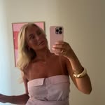 Annie Nilsson - @annieniilsson - Instagram