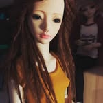 Annie Nilsson - @freakqueensbjds - Instagram