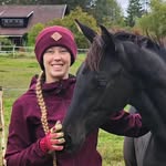 Annie Nilsson Dahlkvist - @nezapunktse - Instagram