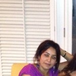 Annie B Ninan - @annie_ninan - Instagram
