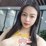 Annie Ning - @geomembrane666 - Instagram