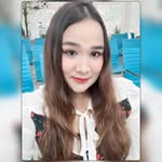 Annie Ning - @mobile600822 - Instagram