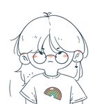 Annie Ning 🌈 - @anniening_rainbow - Instagram