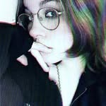 Ania sus - @anni_enix - Instagram