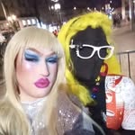 Anne Nonymous - @annenonymousdrag - Instagram