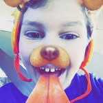 Annie-nonymous - @chasekingslays - Instagram