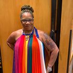Annette Norfleet-Anderson - @annetteanderson26 - Instagram